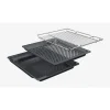 Bosch Einbaubackofen HRG578CB7