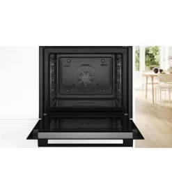 Bosch Einbaubackofen HRG578CB7