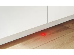 Bosch Einbaugeschirrspüler SMV4ECX28E