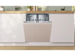 Bosch Einbaugeschirrspüler Serie 4 SMV4HTX14E