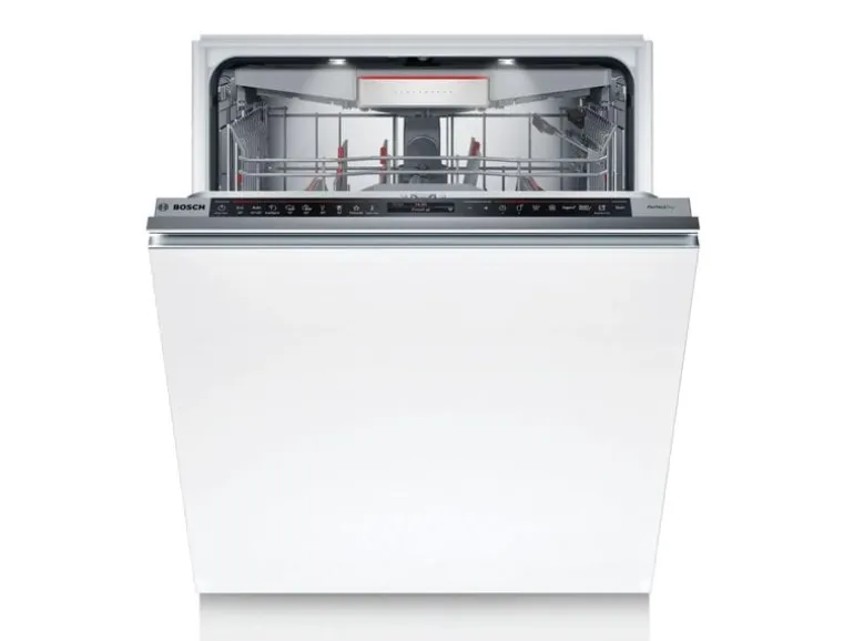 Bosch Einbaugeschirrspüler SBD8TCX04E
