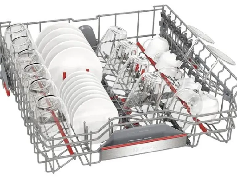 Bosch Einbaugeschirrspüler SBD8TCX04E