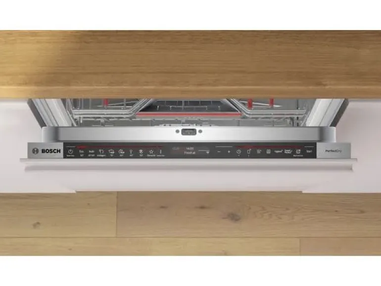 Bosch Einbaugeschirrspüler SBD8TCX04E