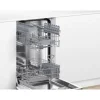 Bosch Einbaugeschirrspüler SPV2HKX42E