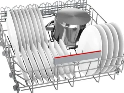 Bosch Einbaugeschirrspüler SBI4ECS28E