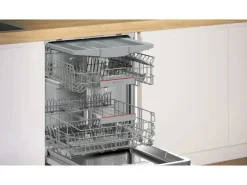 Bosch Einbaugeschirrspüler SBI4ECS28E