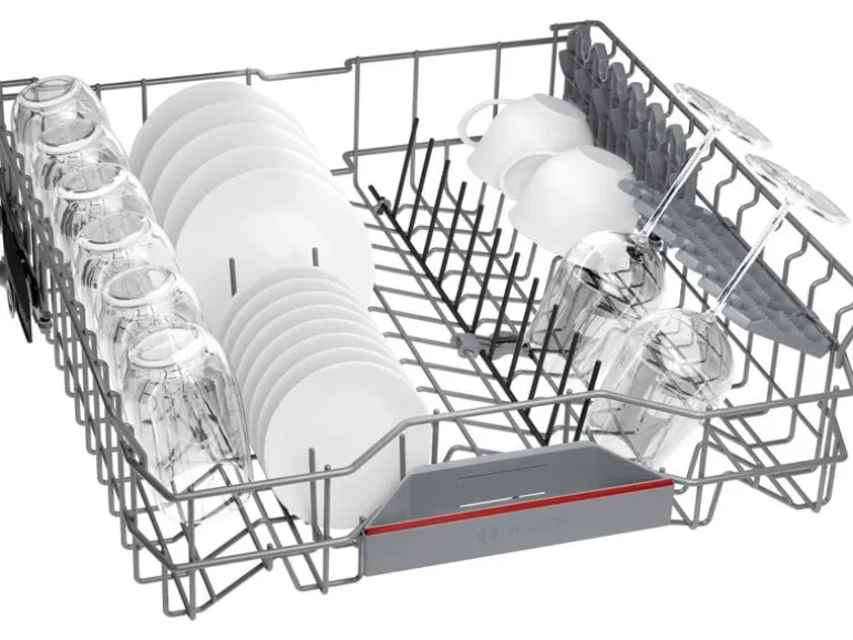 Bosch Einbaugeschirrspüler SBV6ZCX10E
