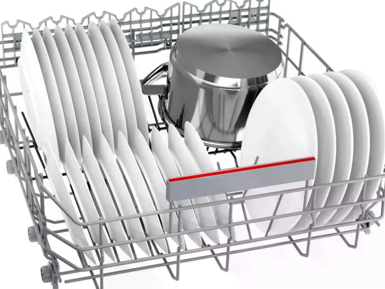 Bosch Einbaugeschirrspüler SBV6ZCX10E