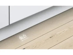 Bosch Einbaugeschirrspüler SBV6ZCX10E