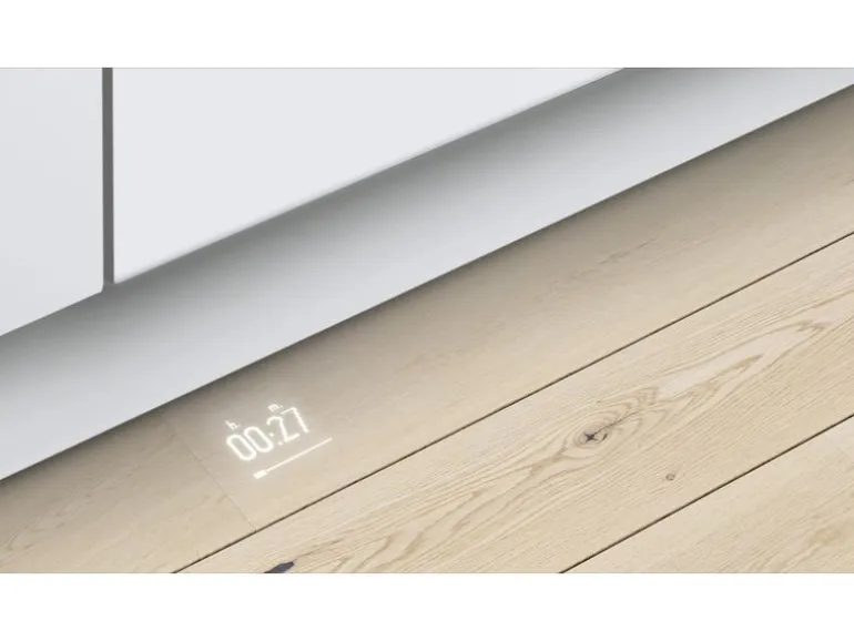 Bosch Einbaugeschirrspüler SBV6ZCX10E