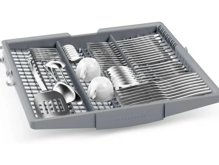 Bosch Einbaugeschirrspüler SBV6ZCX10E