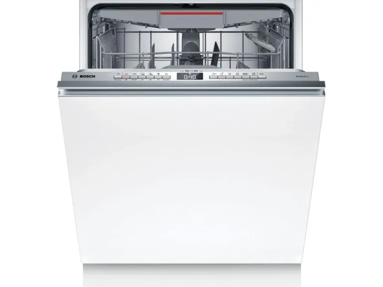 Bosch Einbaugeschirrspüler SBV6ZCX10E