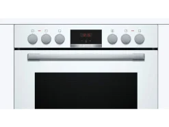 Bosch Einbauherd HEA513BW3 Weiss A+