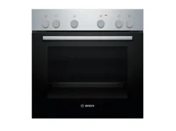 Bosch Einbauherd HEF010BR1 EU 60, Edelstahl