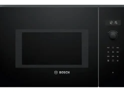 Bosch Einbaumikrowelle BEL554 MB0 Schwarz