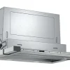 Bosch Flachschirmhaube DFR067T51 5 Stufen