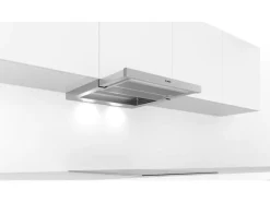 Bosch Flachschirmhaube DFR067T51 5 Stufen