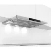Bosch Flachschirmhaube DFS097K51 5 Stufen