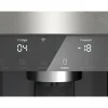 Bosch Foodcenter KFI96APEA Silber