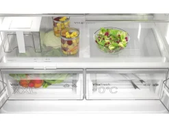 Bosch Foodcenter KFI96APEA Silber