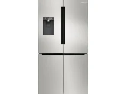 Bosch Foodcenter KFI96APEA Silber