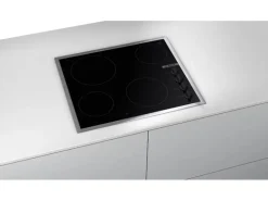Bosch Glaskeramik-Kochfeld PKE645CA2E Aufliegend