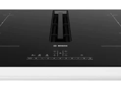 Bosch Induktionskochfeld mit Abzug PVQ811F15E Rahmenlos