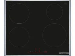 Bosch Induktionskochfeld PIE645HB1E Aufliegend