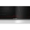 Bosch Induktionskochfeld PXE875DC1E Facetten-Design