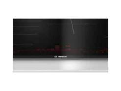 Bosch Induktionskochfeld PXE875DC1E Facetten-Design