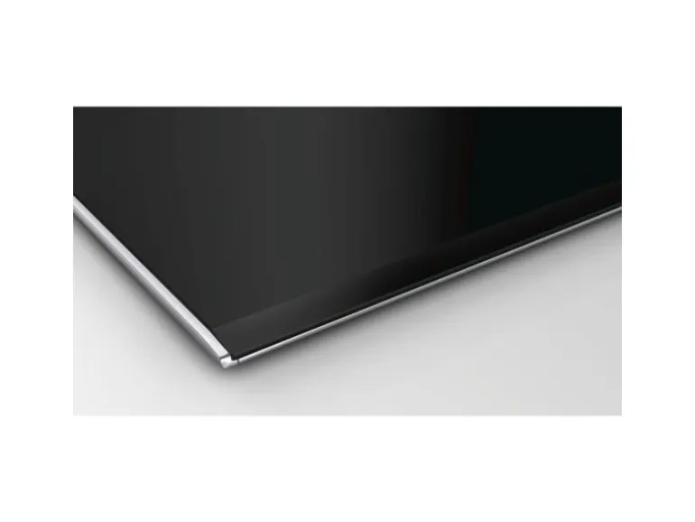 Bosch Induktionskochfeld PXE875DC1E Facetten-Design