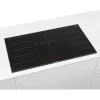 Bosch Induktionskochfeld PXV975DV1E Facetten-Design