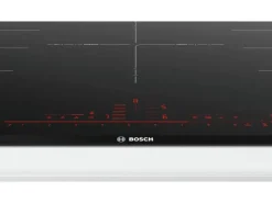 Bosch Induktionskochfeld PXV975DV1E Facetten-Design