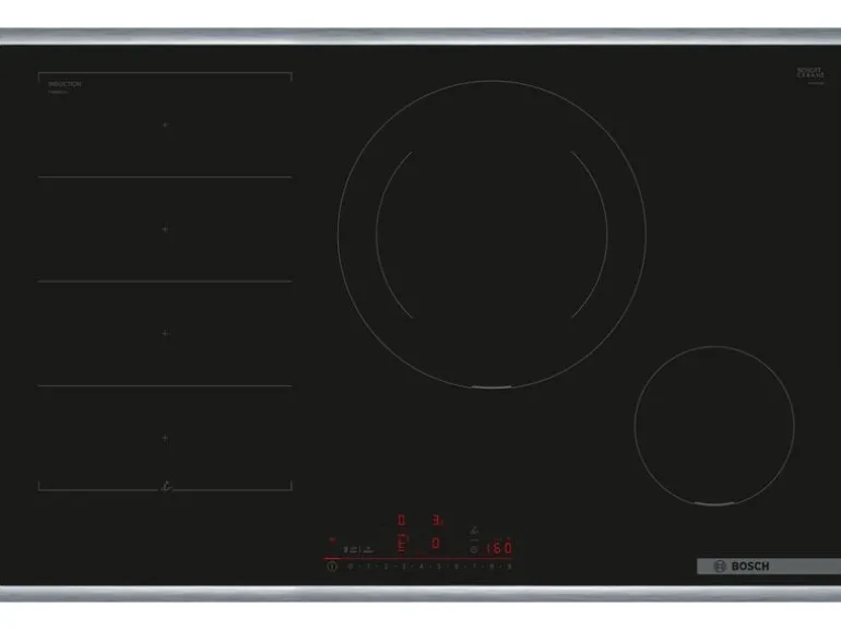 Bosch Induktionskochfeld PXE845HC1E Aufliegend