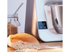 Bosch Küchenmaschine MUM5XW20 1000 W, Weiss