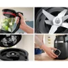Bosch Standmixer Serie 6 VitaPower MMBD665B1 Schwarz