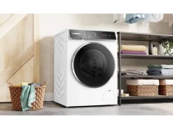 Bosch Waschmaschine WGB25605CH Links