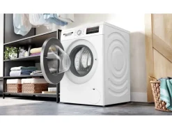 Bosch Waschmaschine WUU28T10CH Links
