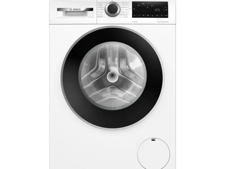 Bosch Waschtrockner Serie 6 WNG24402CH 9 kg / 6 kg