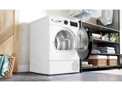 Bosch Wäschetrockner Serie 6 WQG2450JCH Rechts