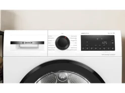 Bosch Wäschetrockner Serie 6 WQG2450JCH Rechts