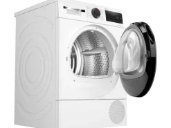 Bosch Wäschetrockner Serie 6 WQG2450JCH Rechts