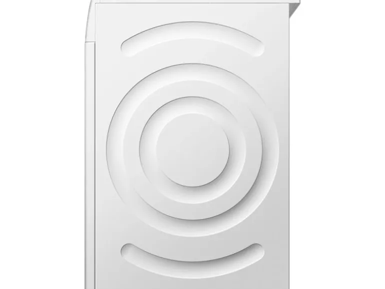Bosch Wäschetrockner Serie 6 WQG2450JCH Rechts