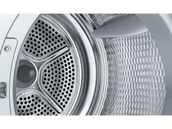 Bosch Wäschetrockner Serie 6 WQG2450JCH Rechts