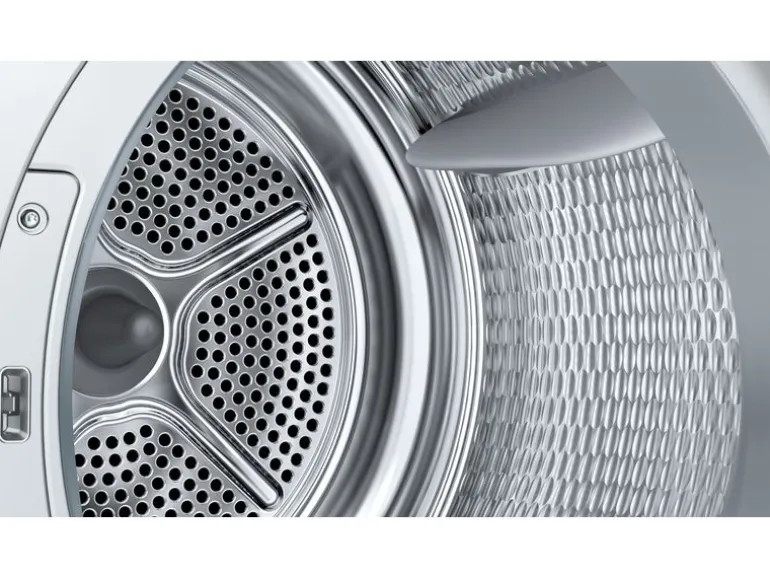 Bosch Wäschetrockner Serie 6 WQG2450JCH Rechts