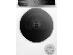 Bosch Wäschetrockner WQB246D1CH Wechselbar/Rechts