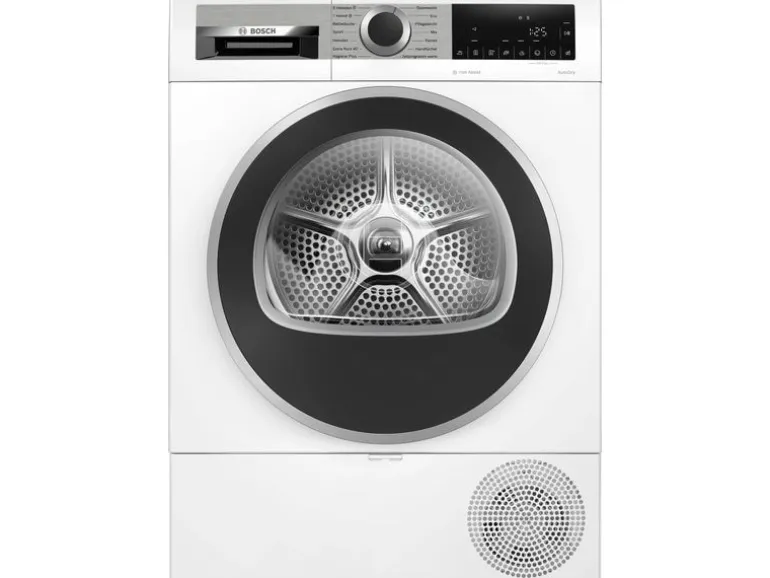 Bosch Wäschetrockner WQG233C1CH Rechts