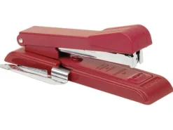 Bostitch Heftgerät B8 30 Seiten, Rot