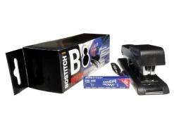 Bostitch Heftgerät New Gen B8 30 Seiten, Schwarz