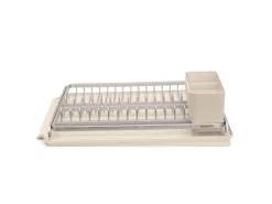 Brabantia Abtropfgestell Sink Side Beige